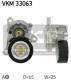 VKM33063 SKF