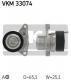 VKM33074 SKF