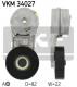 VKM34027 SKF