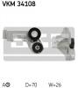 VKM34108 SKF