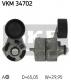VKM 34702 SKF