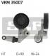 VKM35007 SKF