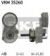 VKM35260 SKF