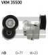 VKM35500 SKF