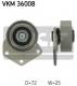 VKM36008 SKF