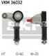 VKM36032 SKF