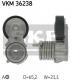 VKM36238 SKF