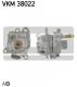 VKM38022 SKF