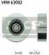 VKM63002 SKF