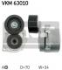 VKM63010 SKF