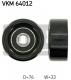 VKM 64012 SKF