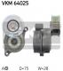 VKM64025 SKF