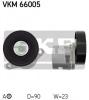 VKM66005 SKF