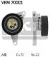 VKM70001 SKF