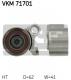 VKM71701 SKF