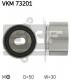 VKM73201 SKF