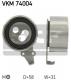 VKM74004             SKF