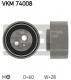 VKM74008 SKF