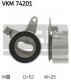 VKM74201 SKF