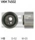 VKM74502 SKF