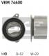 VKM74600 SKF