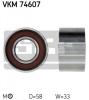 VKM74607 SKF