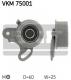 VKM75001 SKF