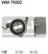 VKM75002 SKF