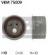 VKM75009 SKF