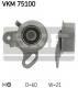 VKM75100 SKF