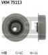 VKM75113 SKF