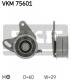 VKM75601 SKF