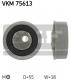 VKM75613 SKF