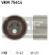 VKM75614 SKF