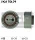 VKM75629 SKF