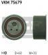 VKM75679 SKF
