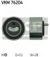 VKM76204 SKF