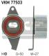 VKM77503 SKF