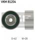 VKM81204 SKF