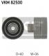 VKM82500 SKF