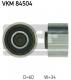 VKM84504 SKF