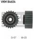 VKM84604 SKF