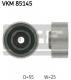 VKM85145 SKF