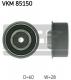 VKM85150 SKF