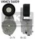 VKMCV56009 SKF