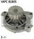 VKPC81805 SKF