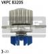VKPC83205 SKF