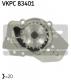 VKPC83401 SKF