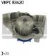 VKPC83420 SKF