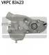 VKPC83423 SKF